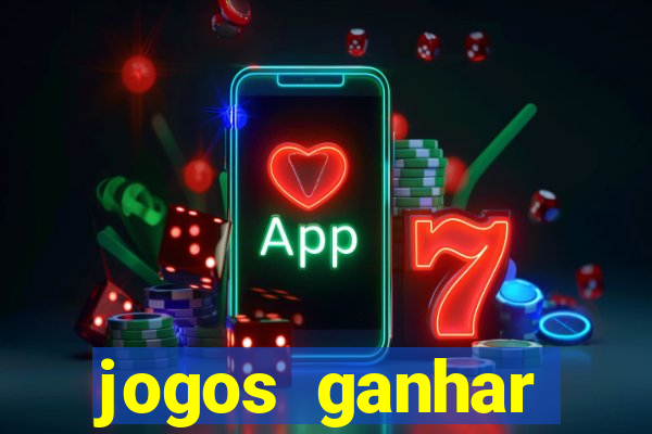 jogos ganhar dinheiro pix